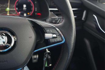 Skoda Kamiq 1.0 TSI 110 Monte Carlo 5dr DSG