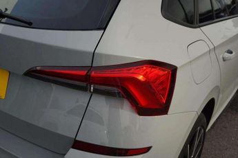 Skoda Kamiq 1.0 TSI 110 Monte Carlo 5dr DSG