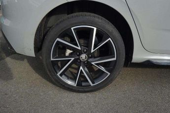 Skoda Kamiq 1.0 TSI 110 Monte Carlo 5dr DSG