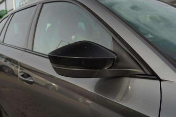 Skoda Octavia Estate 1.5 TSI 150 e-TEC Sportline 5dr DSG