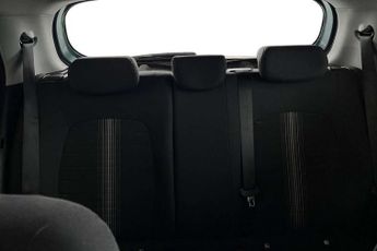 Hyundai i10 1.0 MPi SE Connect 5dr Auto