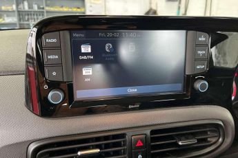 Hyundai i10 1.0 MPi SE Connect 5dr Auto