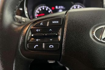 Hyundai i10 1.0 MPi SE Connect 5dr Auto