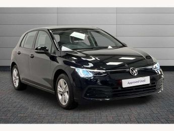 Volkswagen Golf 1.5 TSI Life 5dr