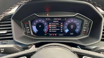 Audi A1 25 TFSI S Line 5dr S Tronic