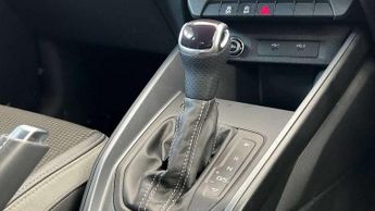 Audi A1 25 TFSI S Line 5dr S Tronic