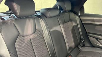 Audi A1 25 TFSI S Line 5dr S Tronic