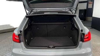 Audi A1 25 TFSI S Line 5dr S Tronic