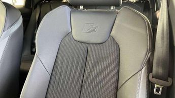 Audi A1 25 TFSI S Line 5dr S Tronic