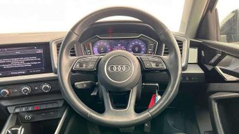 Audi A1 30 TFSI 110 Sport 5dr S Tronic