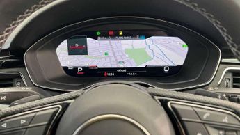 Audi A5 Sportback 35 TDI S Line 5dr S Tronic