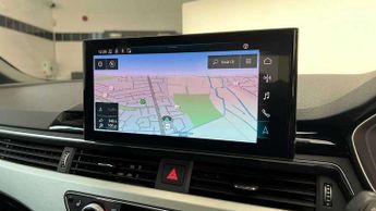 Audi A5 Sportback 35 TDI S Line 5dr S Tronic