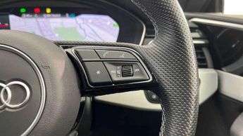 Audi A5 Sportback 35 TDI S Line 5dr S Tronic