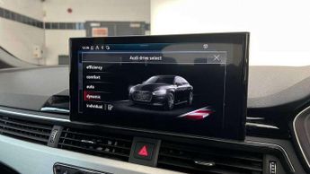 Audi A5 Sportback 35 TDI S Line 5dr S Tronic