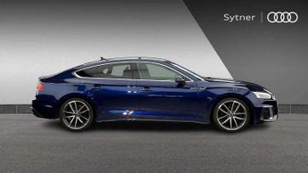 Audi A5 Sportback 35 TDI S Line 5dr S Tronic