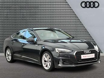 Audi A5 35 TFSI Sport 5dr S Tronic