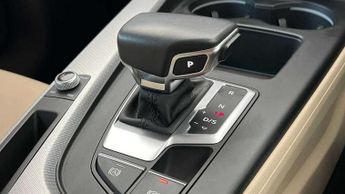 Audi A5 Sportback 35 TFSI Sport 5dr S Tronic