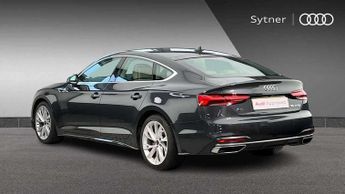 Audi A5 Sportback 35 TFSI Sport 5dr S Tronic