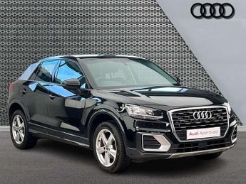 Audi Q2 30 TDI Sport 5dr