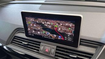 Audi Q5 40 TDI Quattro Vorsprung 5dr S Tronic