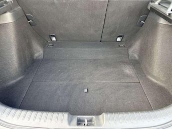 Honda Civic 1.0 VTEC Turbo EX 5dr CVT