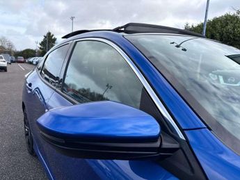 Honda Civic 1.0 VTEC Turbo EX 5dr CVT