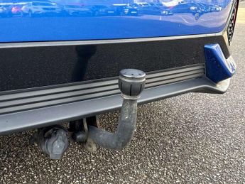 Honda Civic 1.0 VTEC Turbo EX 5dr CVT