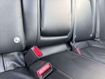 Honda Civic 1.0 VTEC Turbo EX 5dr CVT