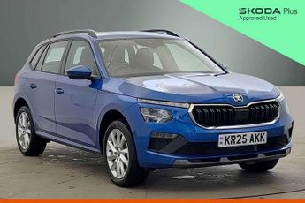 Skoda Kamiq 1.0 TSI SE Edition 5dr DSG
