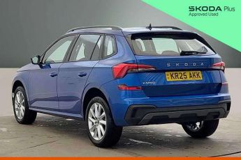 Skoda Kamiq 1.0 TSI SE Edition 5dr DSG
