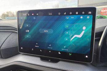 Skoda Kodiaq 1.5 TSI e-TEC SportLine 5dr DSG [7 Seat]