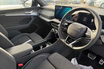 Skoda Kodiaq 1.5 TSI e-TEC SportLine 5dr DSG [7 Seat]