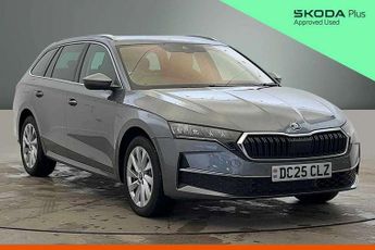 Skoda Octavia 2.0 TDI 150 SE L 5dr DSG