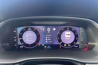 Skoda Octavia Estate 2.0 TDI 150 SE L 5dr DSG