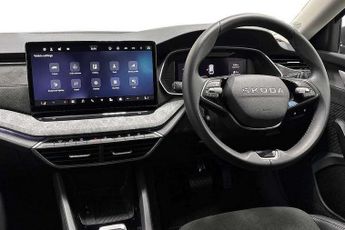 Skoda Octavia Estate 2.0 TDI 150 SE L 5dr DSG