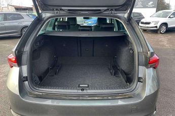 Skoda Octavia Estate 2.0 TDI 150 SE L 5dr DSG