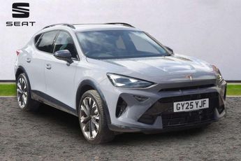 Cupra Formentor 1.5 eHybrid 272 VZ2 5dr DSG