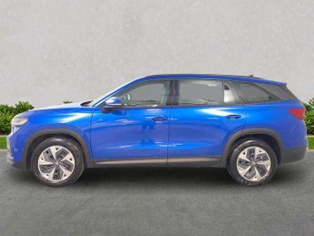 Skoda Kodiaq 1.5 TSI e-TEC SE 5dr DSG [7 Seat]