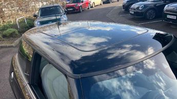 MINI Hatchback 2.0 Cooper S Exclusive 3dr Auto