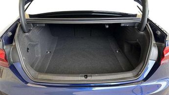 Audi A5 40 TFSI 204 Black Edition 2dr S Tronic