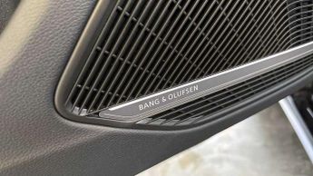 Audi A5 40 TFSI 204 Black Edition 2dr S Tronic