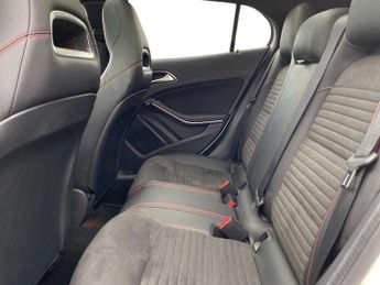 Mercedes-Benz GLA GLA 200 AMG Line Premium Plus 5dr Auto
