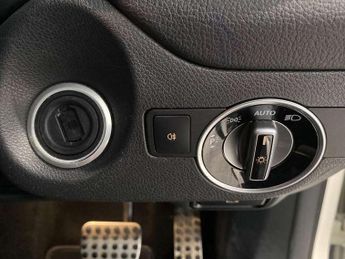 Mercedes-Benz GLA GLA 200 AMG Line Premium Plus 5dr Auto