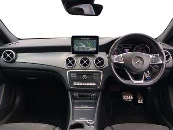 Mercedes-Benz GLA GLA 200 AMG Line Premium Plus 5dr Auto