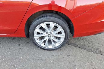 Skoda Superb Estate 2.0 TDI SE L 5dr DSG