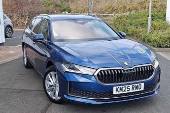 Skoda Superb 2.0 TDI SE Technology 5dr DSG