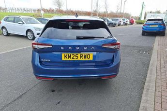 Skoda Superb Estate 2.0 TDI SE Technology 5dr DSG