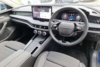 Skoda Superb Estate 2.0 TDI SE Technology 5dr DSG
