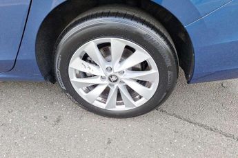 Skoda Superb Estate 2.0 TDI SE Technology 5dr DSG