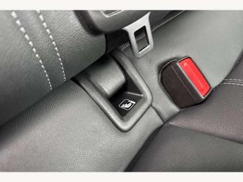 Audi A3 30 TFSI S Line 5dr S Tronic